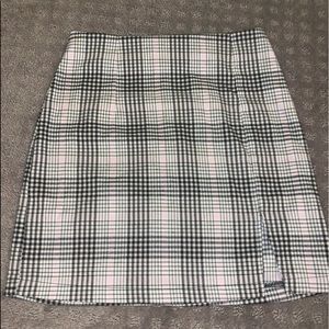 Wild fable skirt